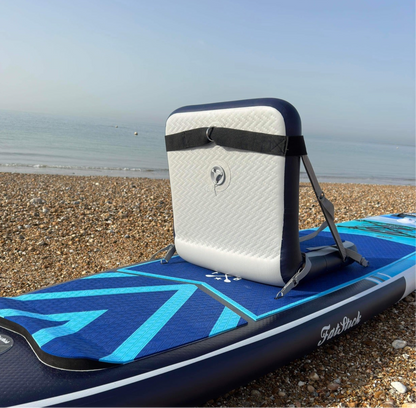 Adaptive Inflatable Paddle Board SUP Kayak Seat | Beach |Multi-Use Camping Chair