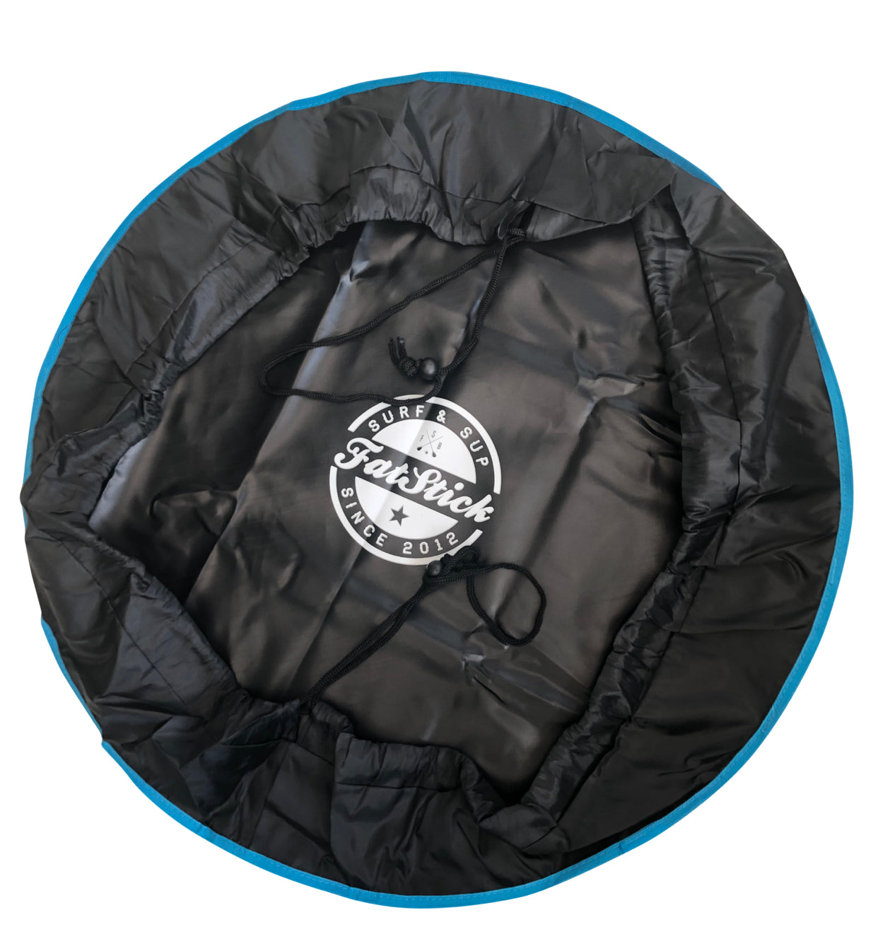 Changing Mat Plus Wetsuit Bag
