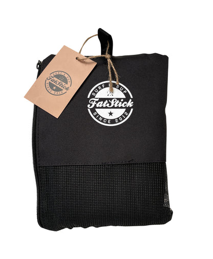 Changing Mat Plus Wetsuit Bag